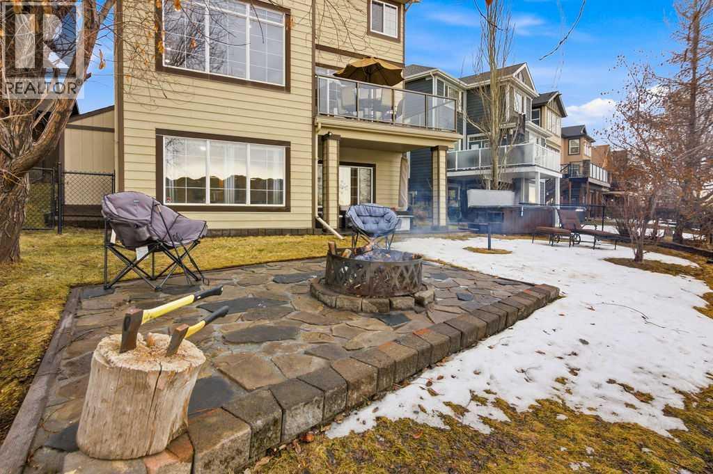 Single Family House for Sale in  Chaparral Valley Grove SE Chaparral Calgary 