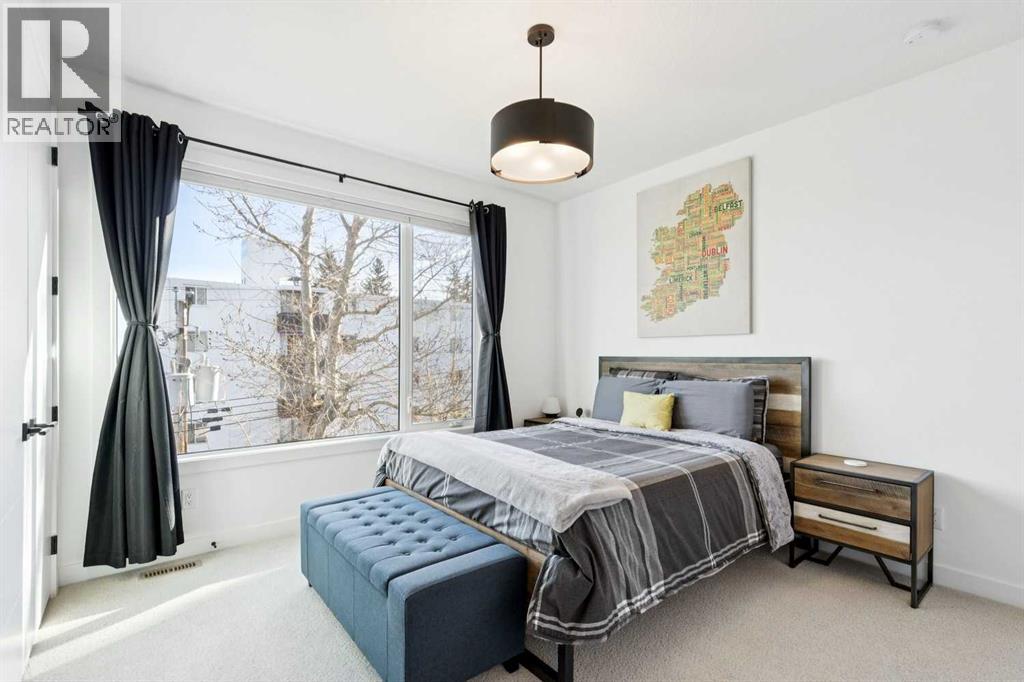 Single Family House for Sale in  A Street SW Bankview Calgary 