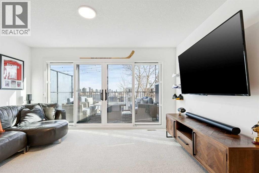 Single Family House for Sale in  A Street SW Bankview Calgary 