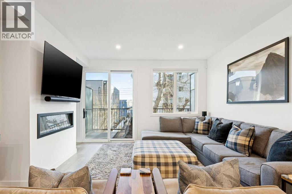 Single Family House for Sale in  A Street SW Bankview Calgary 