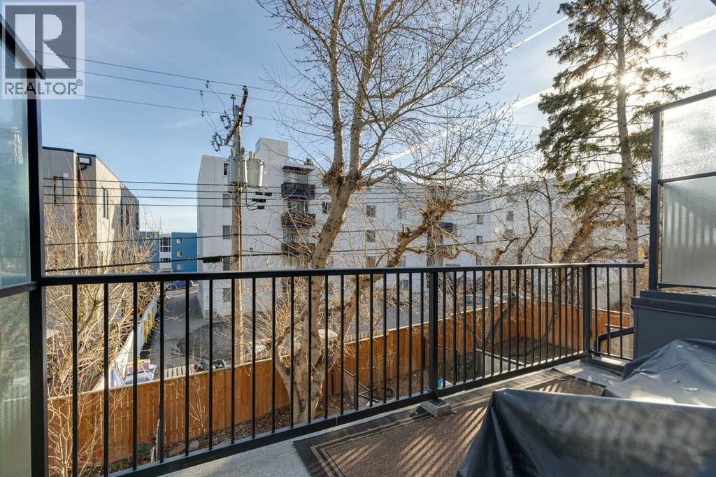 Single Family House for Sale in  A Street SW Bankview Calgary 