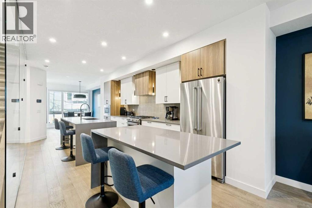 Single Family House for Sale in  A Street SW Bankview Calgary 