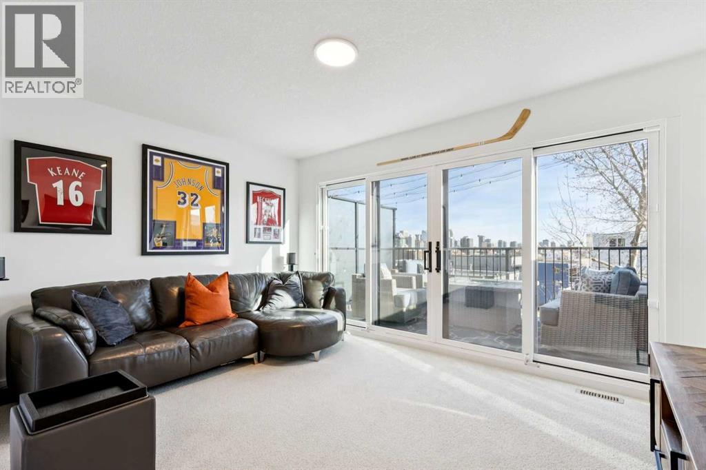 Single Family House for Sale in  A Street SW Bankview Calgary 