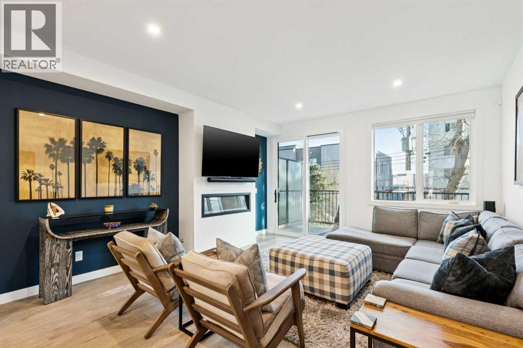 Single Family House for Sale in  A Street SW Bankview Calgary 