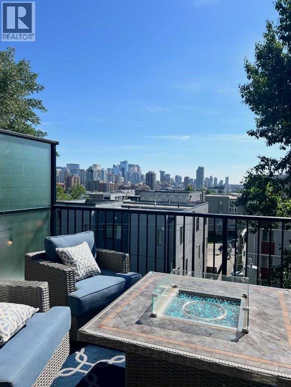 Single Family House for Sale in  A Street SW Bankview Calgary 