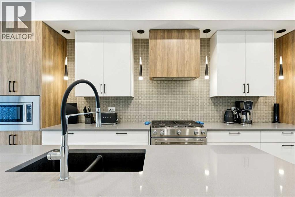 Single Family House for Sale in  A Street SW Bankview Calgary 