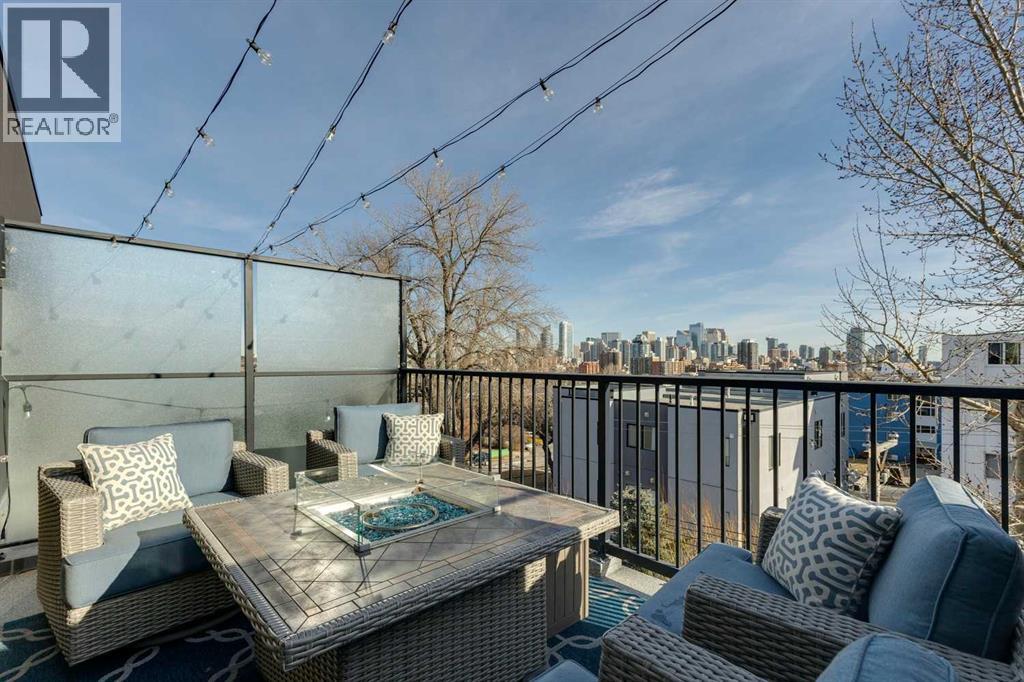 Single Family House for Sale in  A Street SW Bankview Calgary 