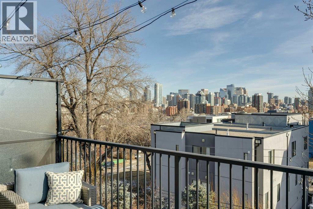 Single Family House for Sale in  A Street SW Bankview Calgary 