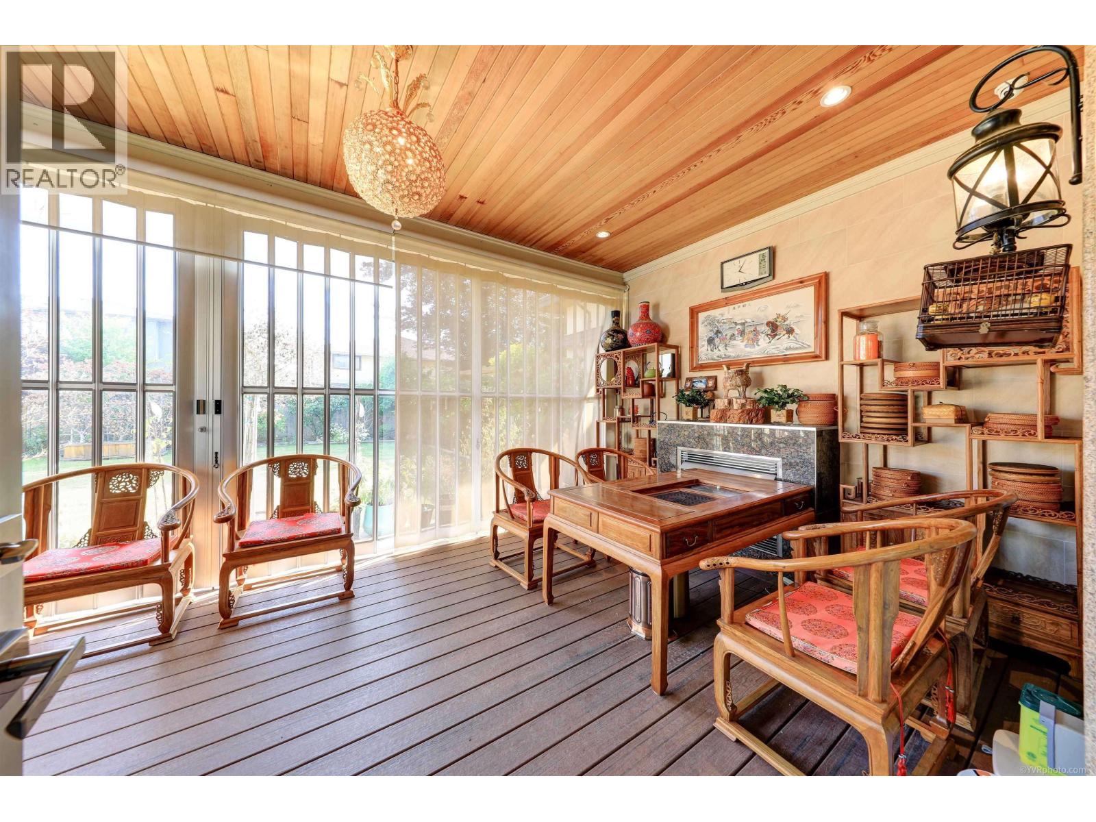 8511 SUNNYWOOD DRIVE, Richmond