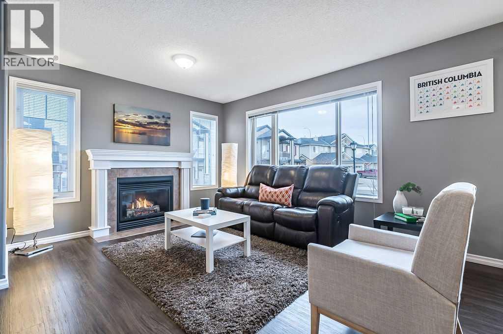 Single Family House for Sale in  Royal Birch Mount NW Royal Oak Calgary 