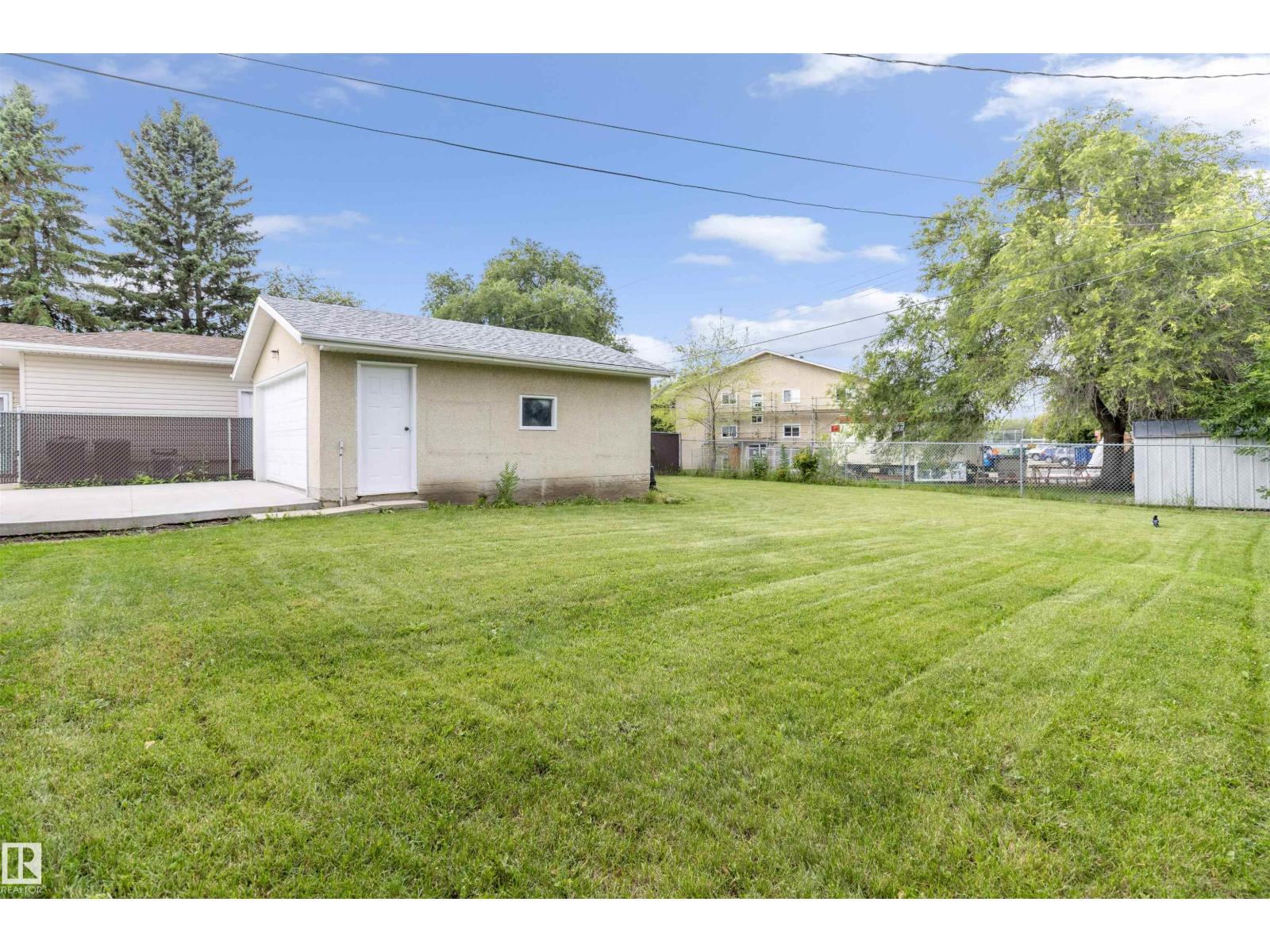 875 JUNIPER AV, Sherwood Park