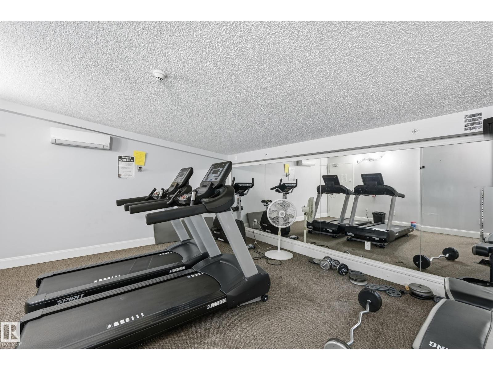 #304 9819 104 ST NW, Edmonton