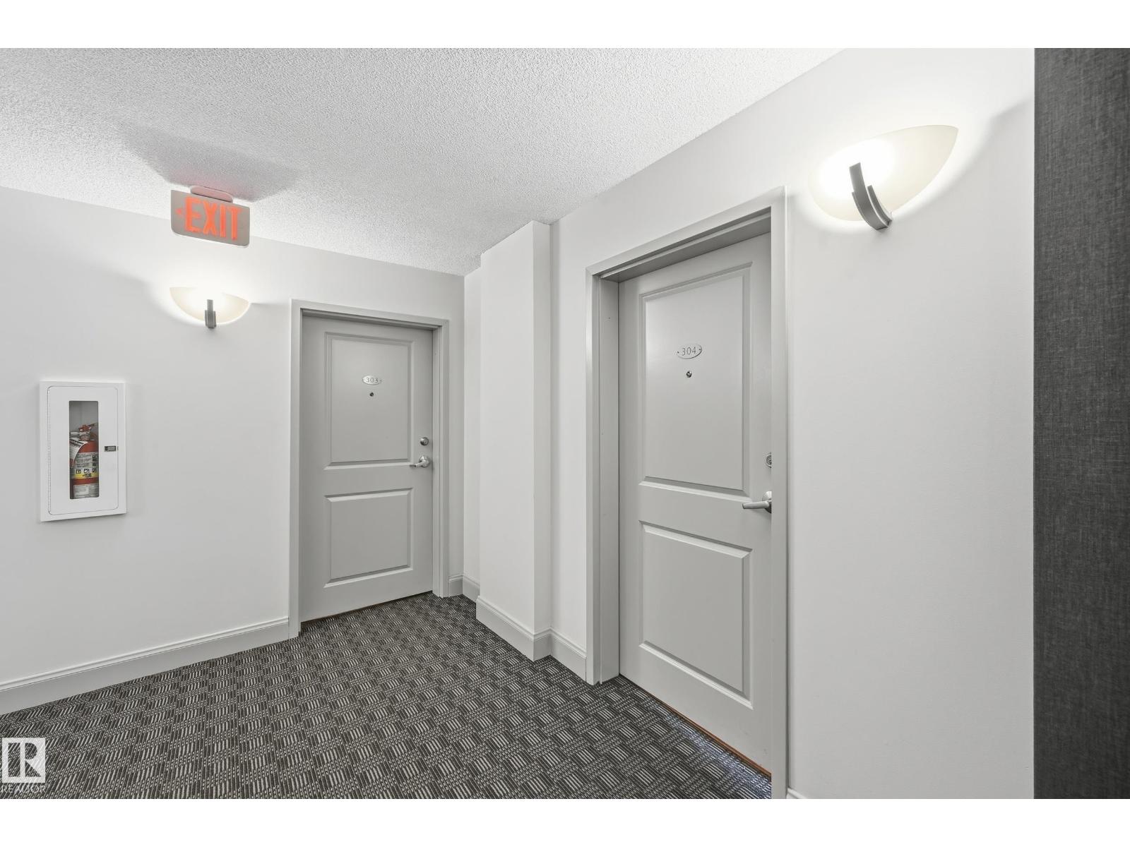 #304 9819 104 ST NW, Edmonton