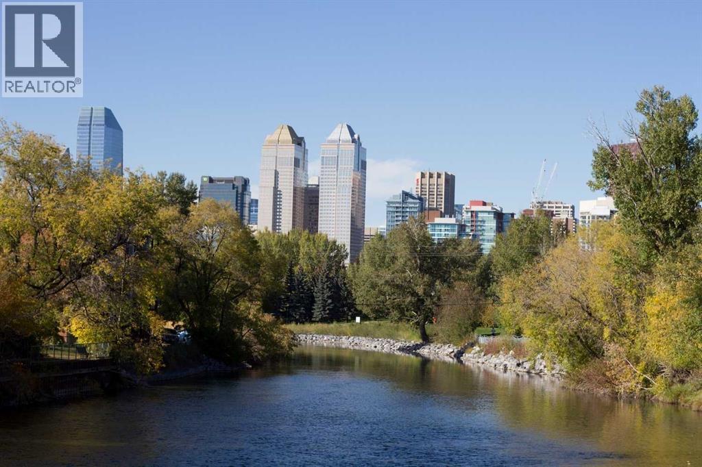 Single Family House for Sale in   Rideau Place SW Rideau Park Calgary 