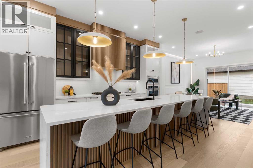 Single Family House for Sale in   Street NW Parkdale Calgary 