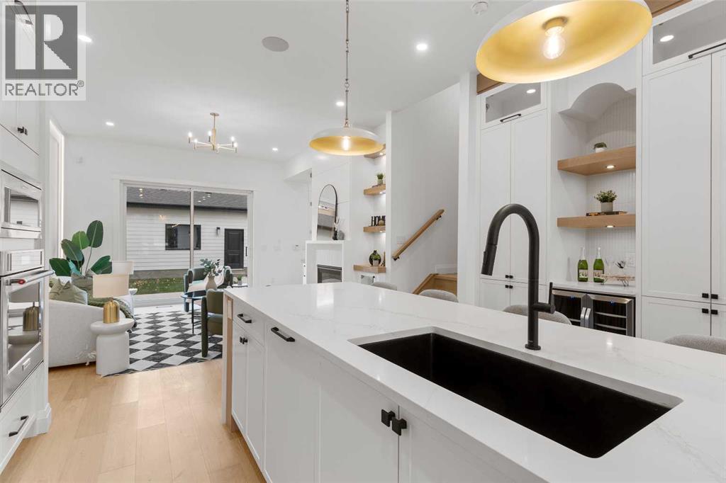 Single Family House for Sale in   Street NW Parkdale Calgary 