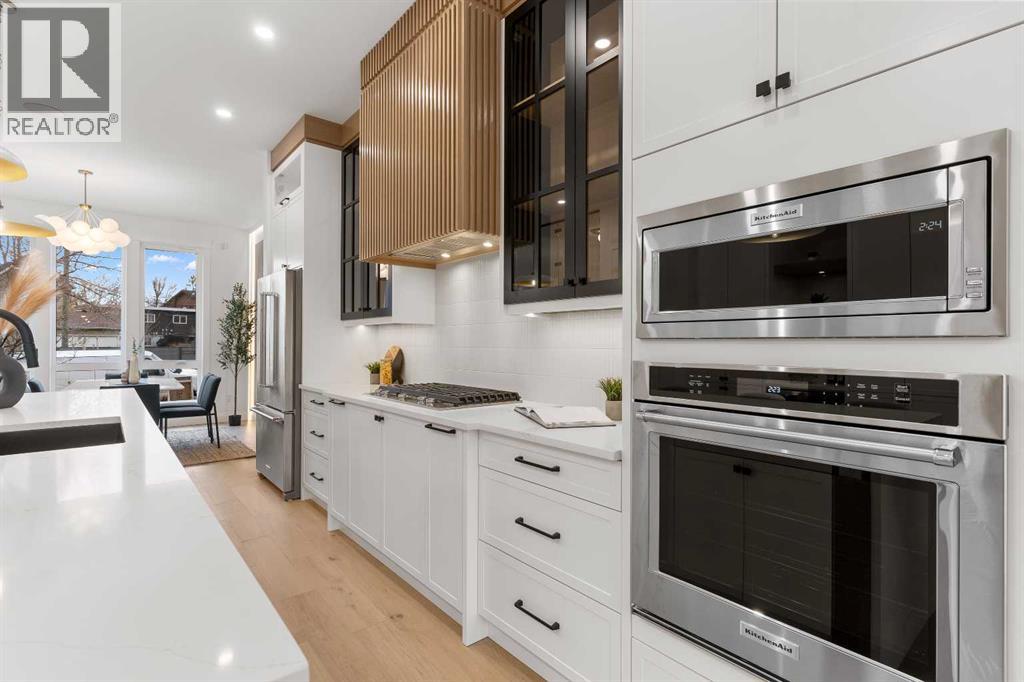 Single Family House for Sale in   Street NW Parkdale Calgary 