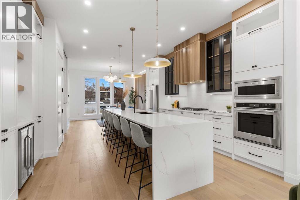 Single Family House for Sale in   Street NW Parkdale Calgary 