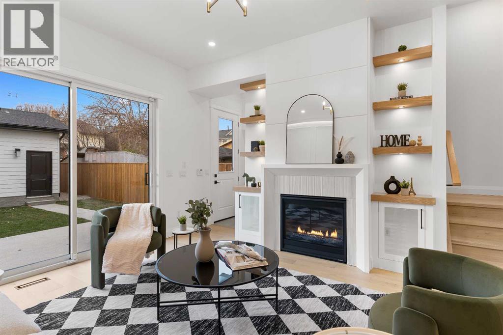 Single Family House for Sale in   Street NW Parkdale Calgary 