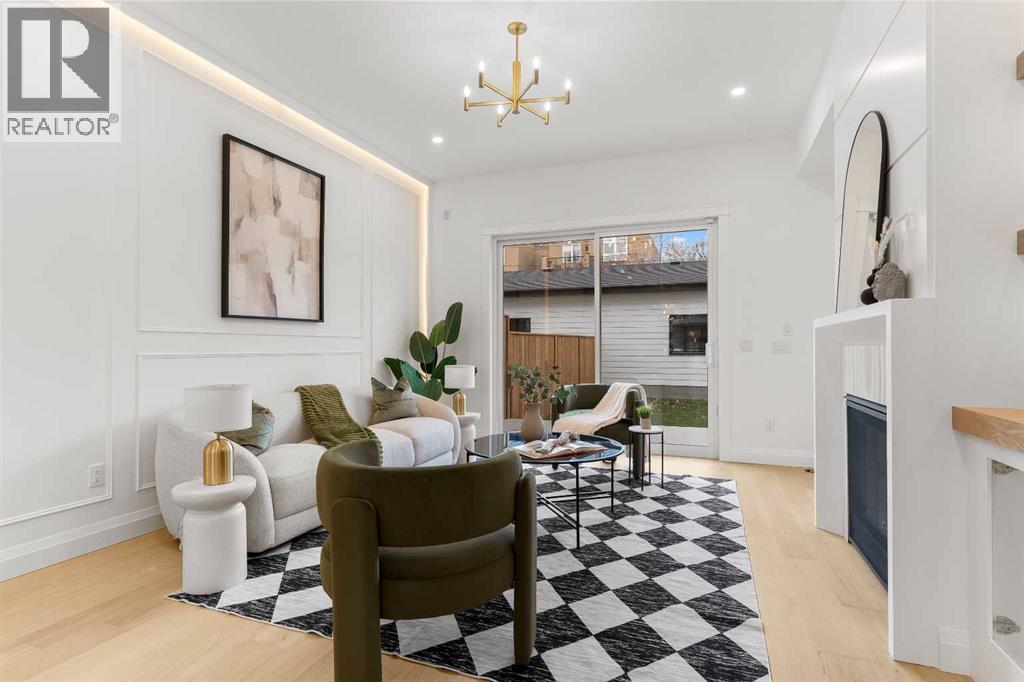 Single Family House for Sale in   Street NW Parkdale Calgary 