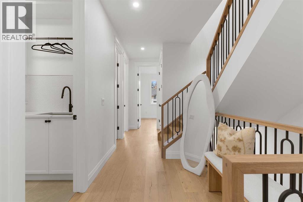 Single Family House for Sale in   Street NW Parkdale Calgary 