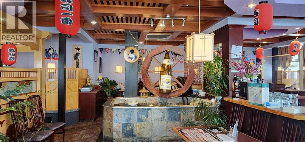 Business for Sale in   Street SW Rosscarrock Calgary 