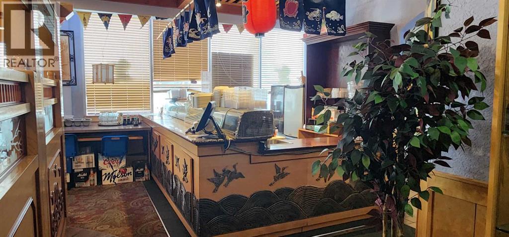 Business for Sale in   Street SW Rosscarrock Calgary 