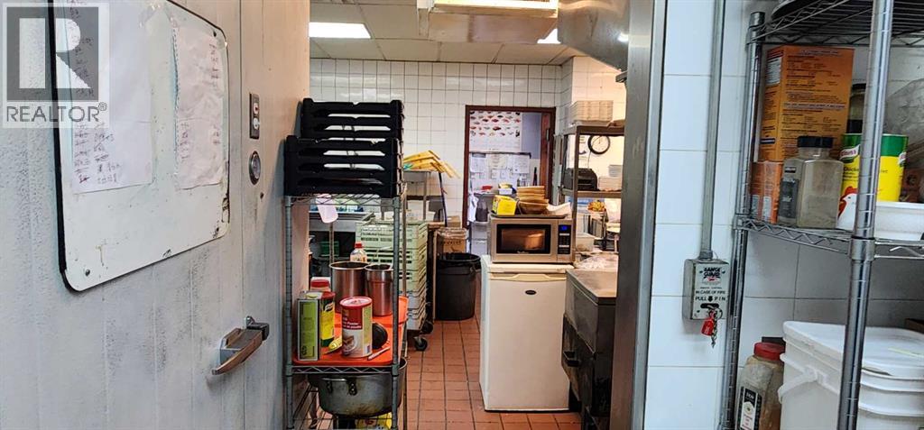 Business for Sale in   Street SW Rosscarrock Calgary 