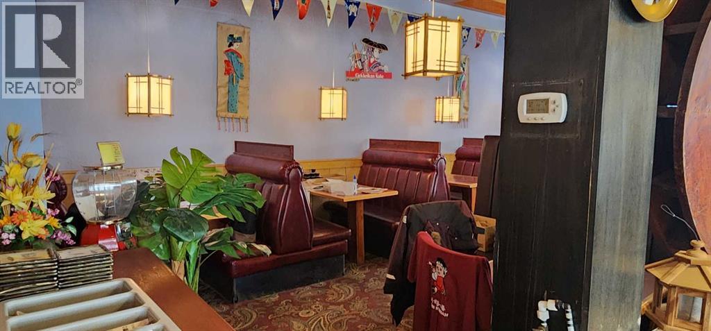 Business for Sale in   Street SW Rosscarrock Calgary 