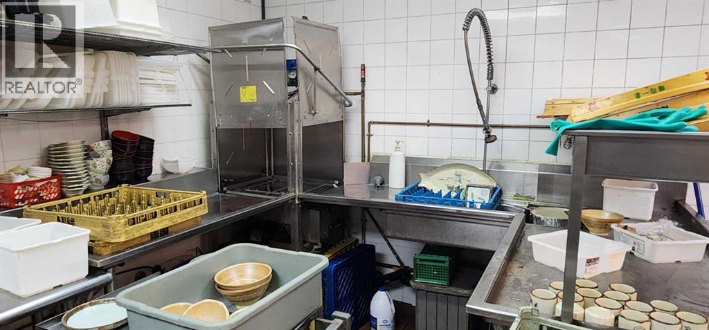 Business for Sale in   Street SW Rosscarrock Calgary 