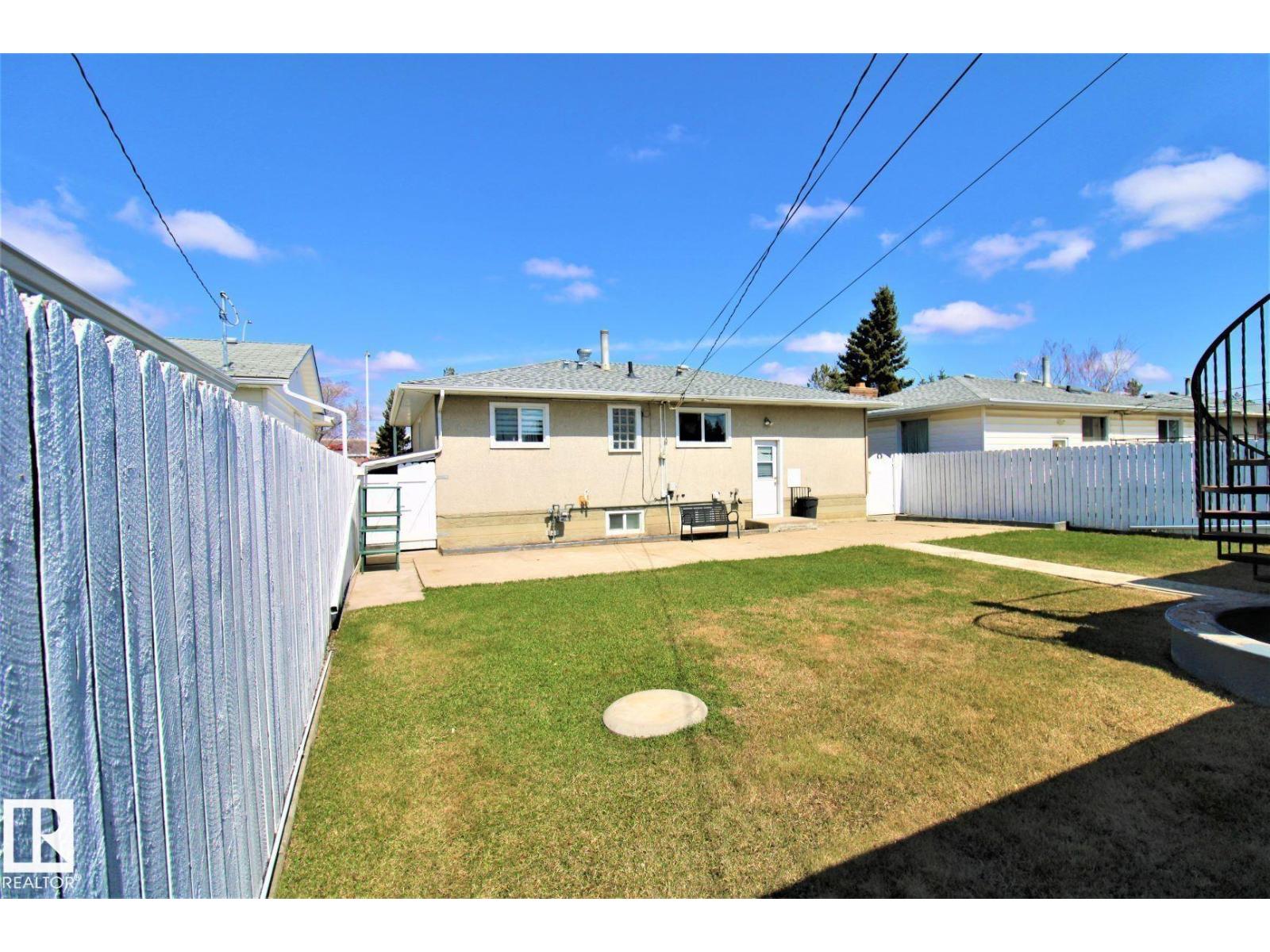 12111 137 AV NW, Edmonton