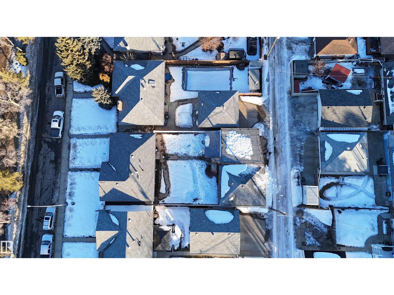 12111 137 AV NW, Edmonton