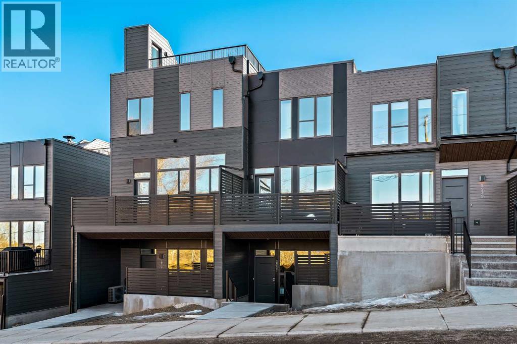 Single Family House for Sale in  Sovereign Crescent SW Shaganappi Calgary 