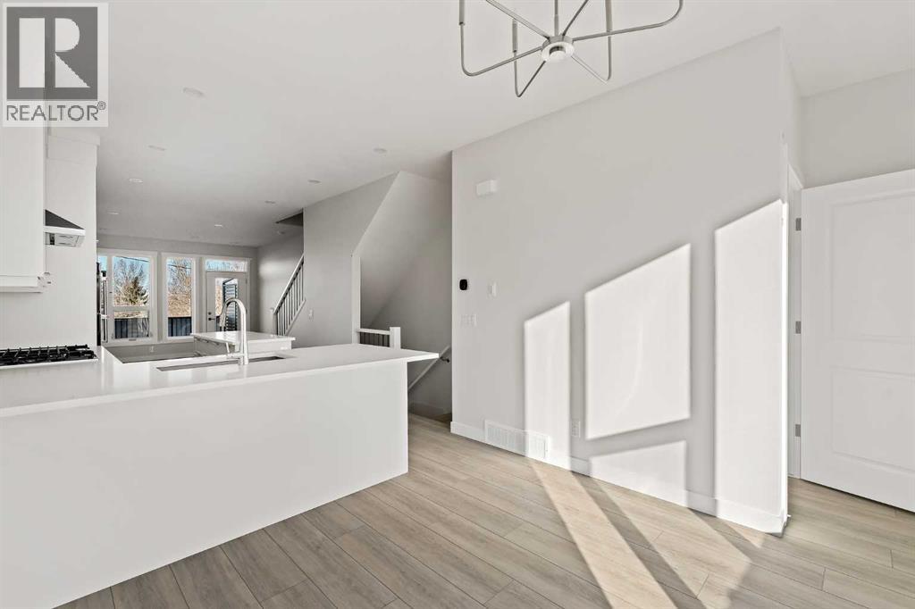 Single Family House for Sale in  Sovereign Crescent SW Shaganappi Calgary 