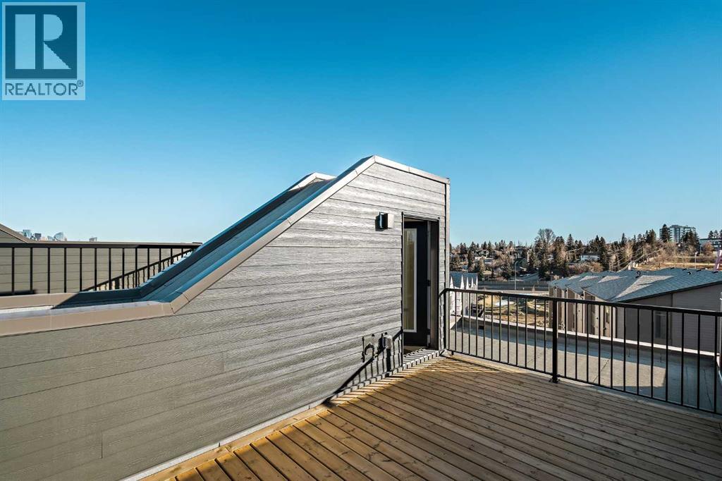 Single Family House for Sale in  Sovereign Crescent SW Shaganappi Calgary 