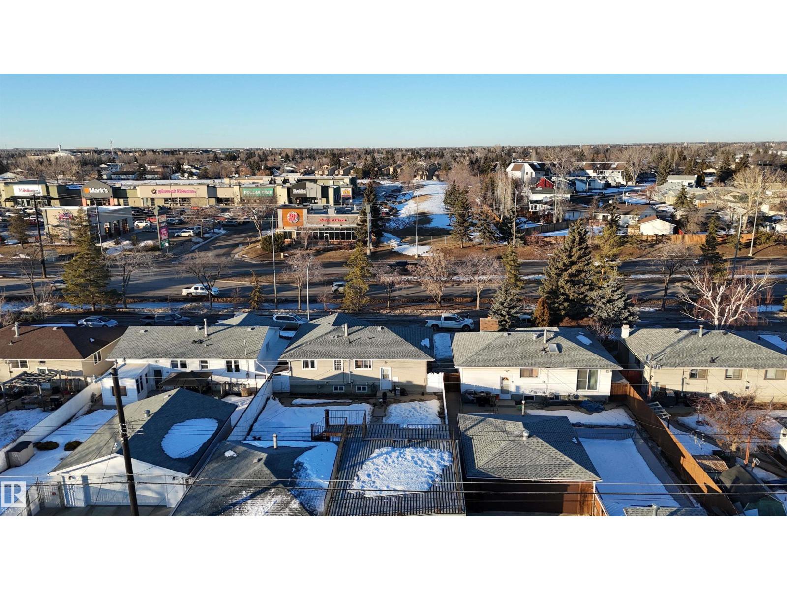 12111 137 AV NW, Edmonton