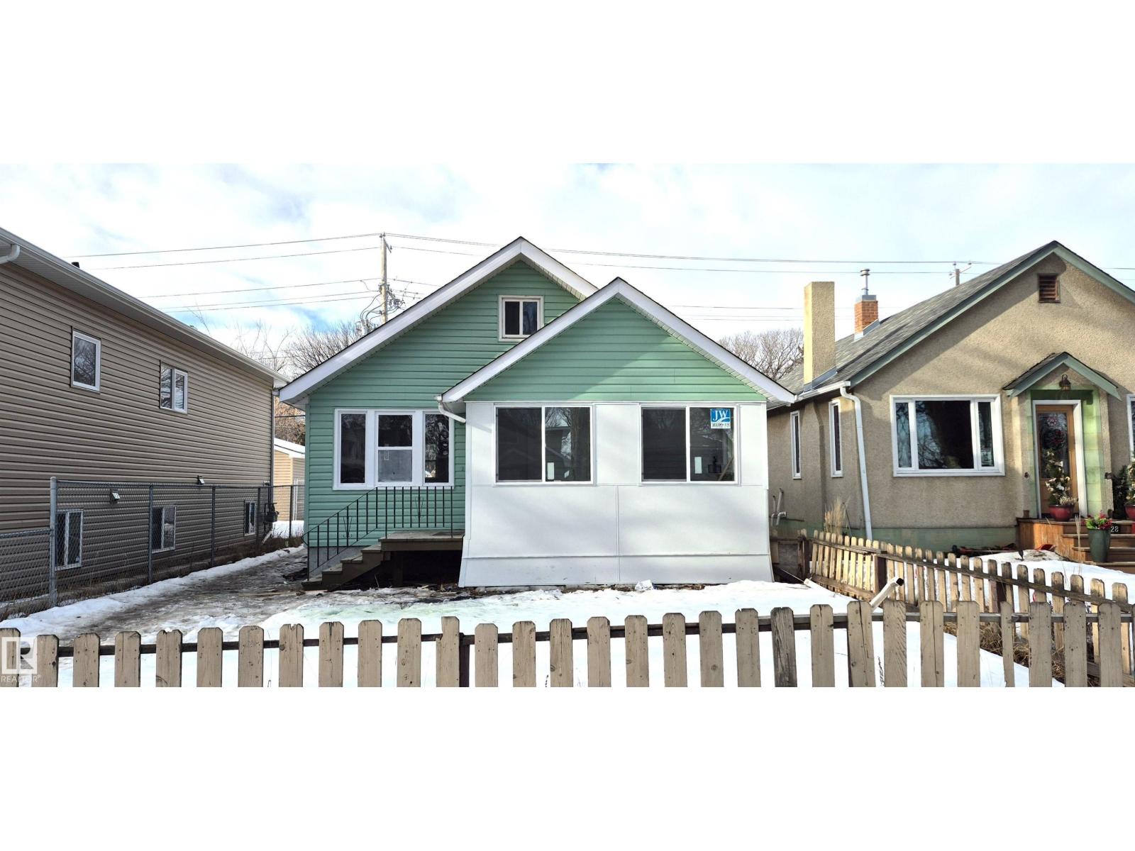 11426 84 ST NW, Edmonton