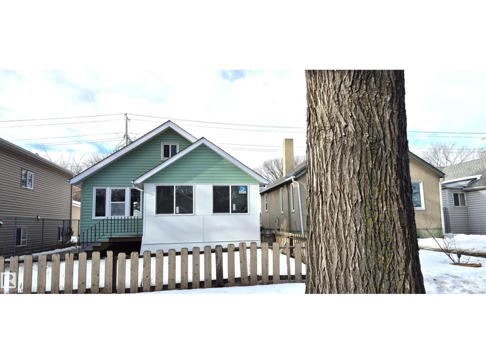 11426 84 ST NW, Edmonton