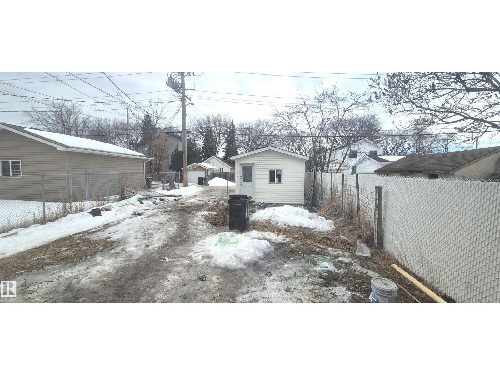 11426 84 ST NW, Edmonton