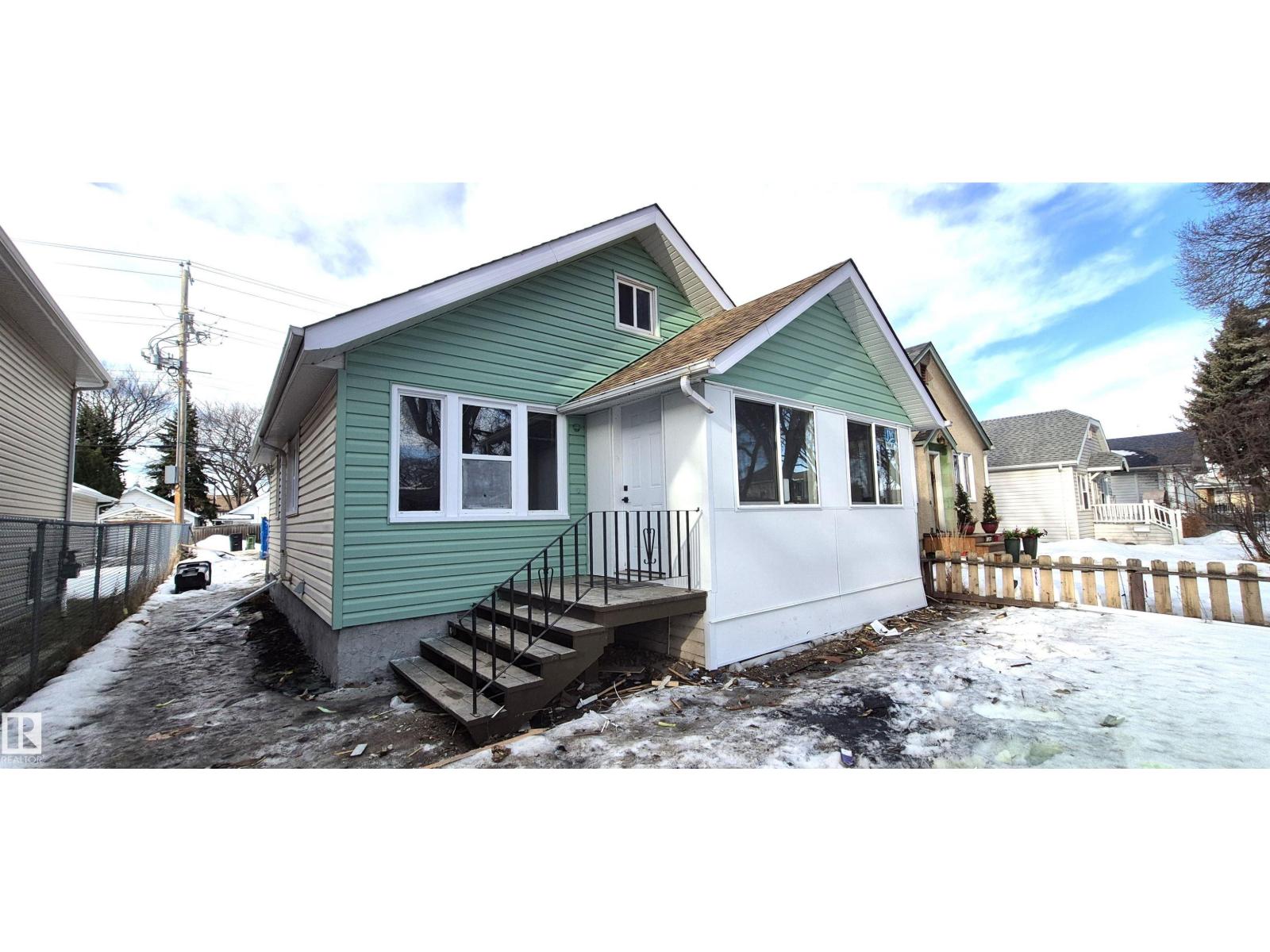 11426 84 ST NW, Edmonton