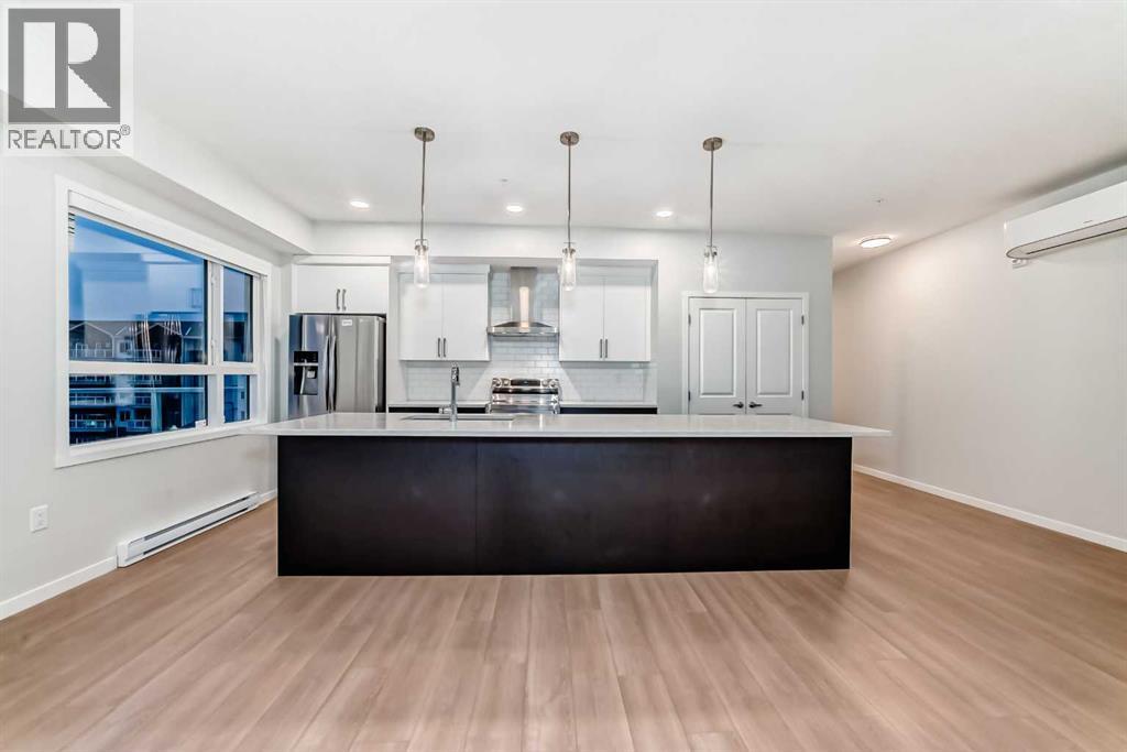 404, 80 Carrington Plaza NW, Calgary, Alberta