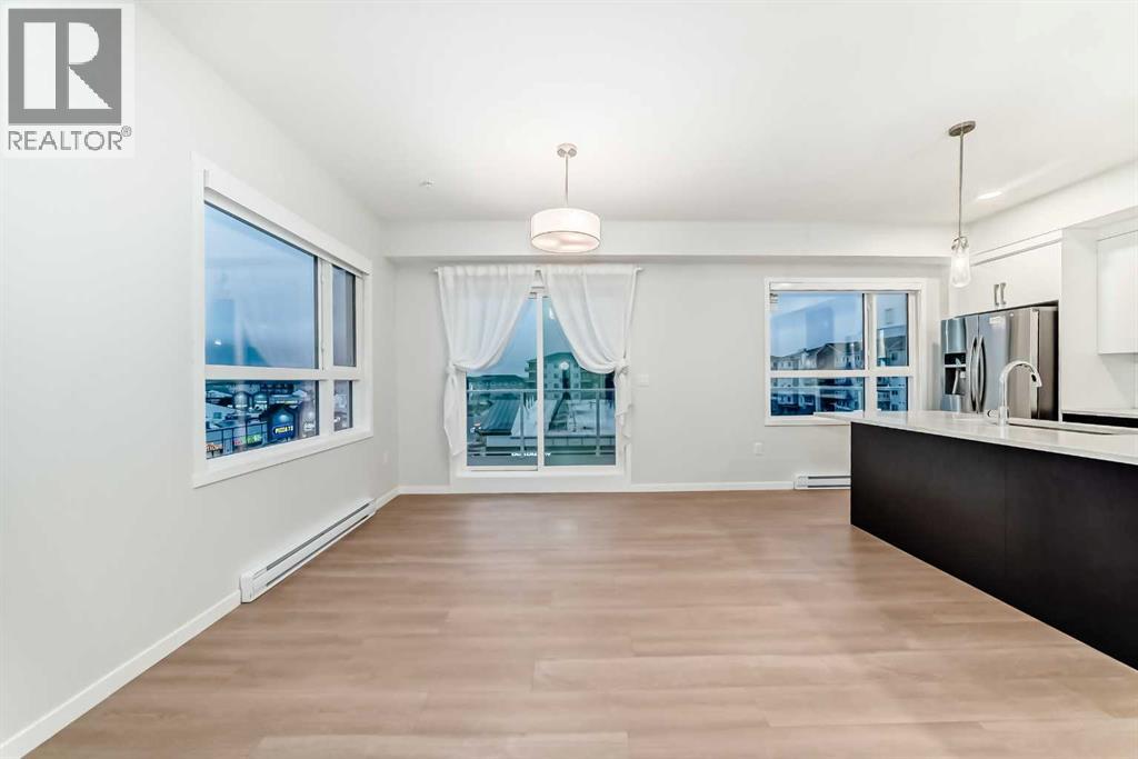 Single Family House for Sale in   Carrington Plaza NW Carrington Calgary 