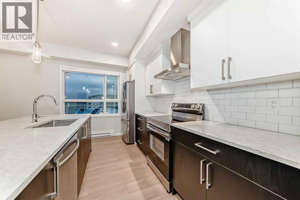 Single Family House for Sale in   Carrington Plaza NW Carrington Calgary 