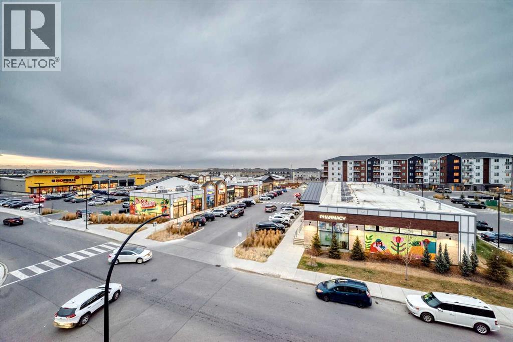 Single Family House for Sale in   Carrington Plaza NW Carrington Calgary 