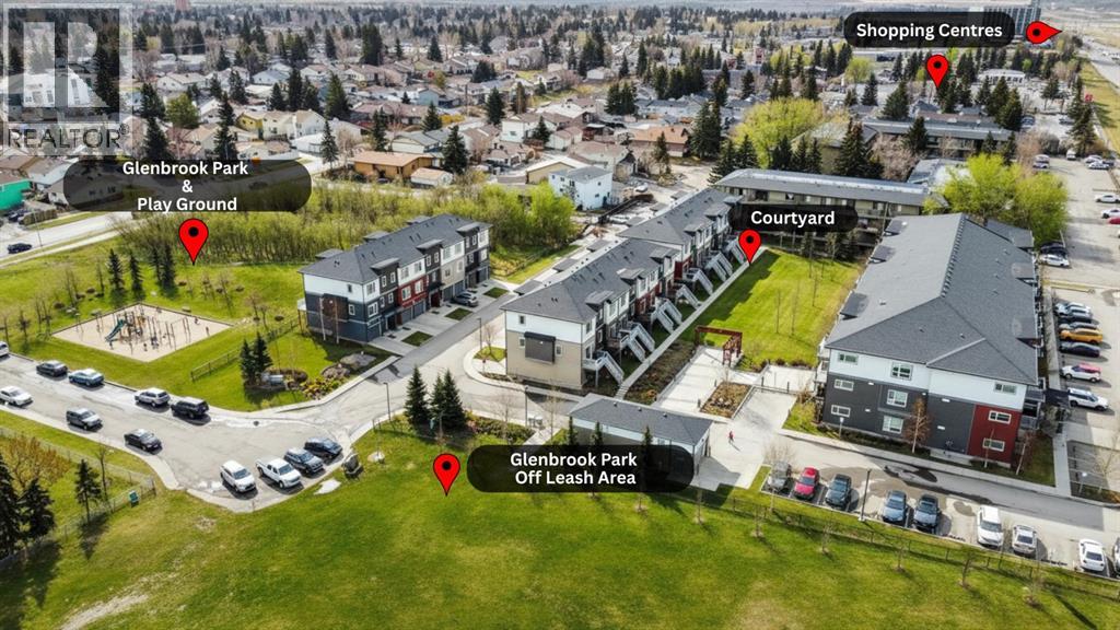 Single Family House for Sale in    Avenue SW Glenbrook Calgary 