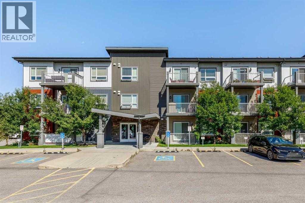 4214, 5305 32 Avenue SW, Calgary, Alberta