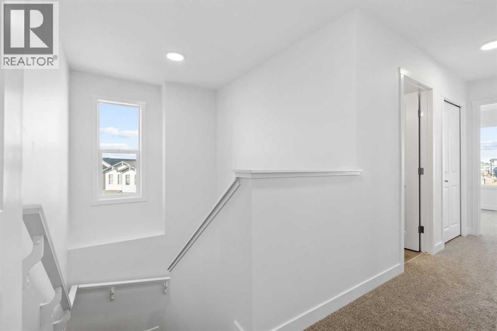 Single Family House for Sale in   Belvedere Point SE Belvedere Calgary 