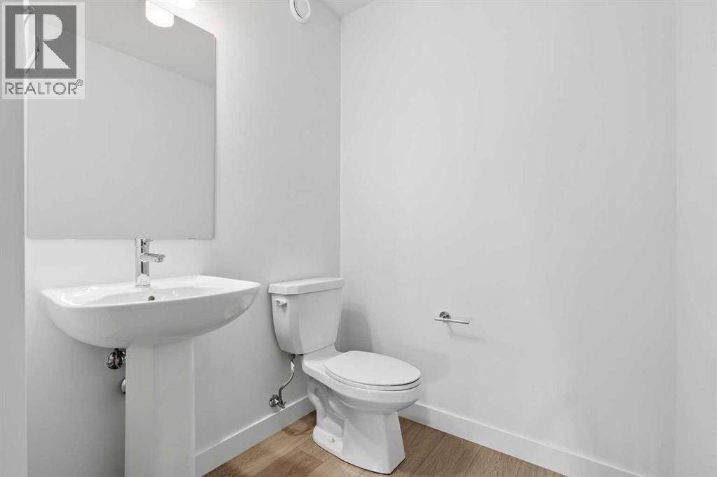 Single Family House for Sale in   Belvedere Point SE Belvedere Calgary 