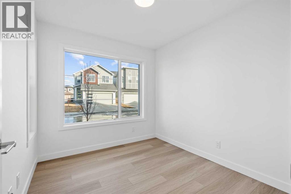 Single Family House for Sale in   Belvedere Point SE Belvedere Calgary 