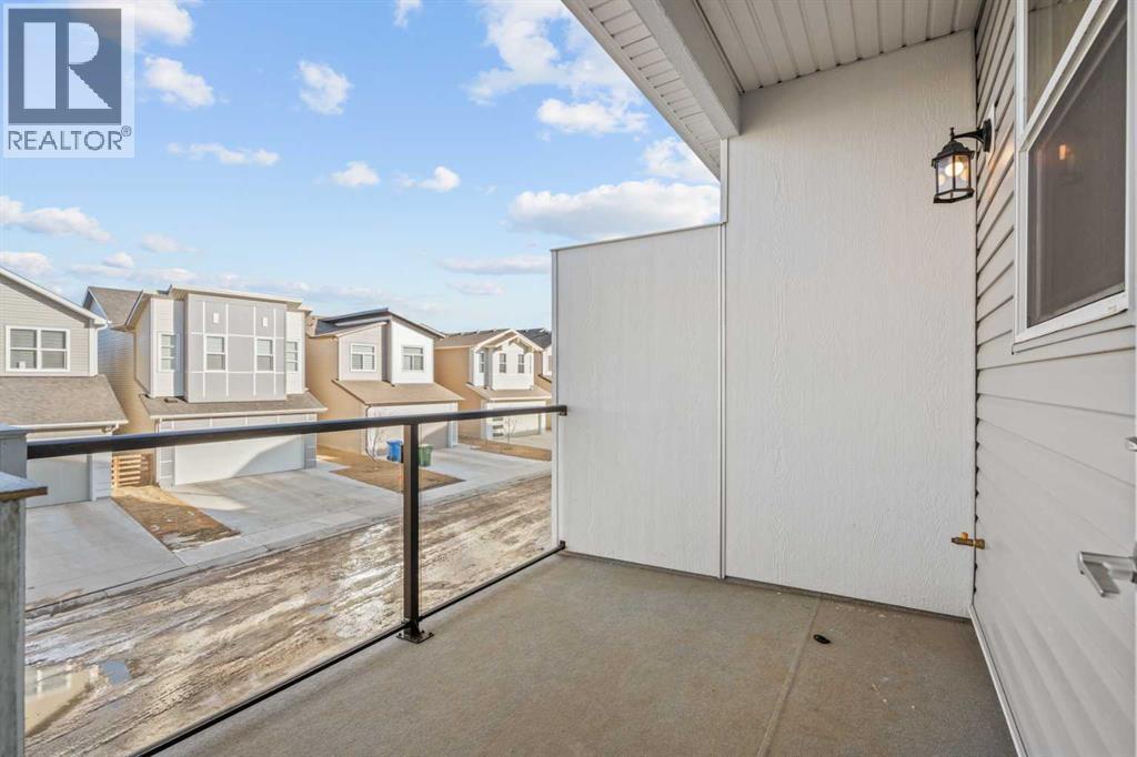 Single Family House for Sale in   Belvedere Point SE Belvedere Calgary 